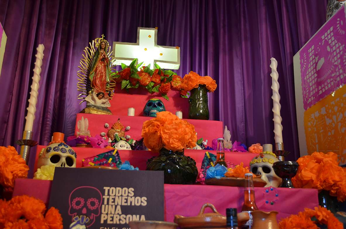 Tres expresiones culturales sobre la muerte en la exposición temporal «Calaveras: memoria y tradiciones»