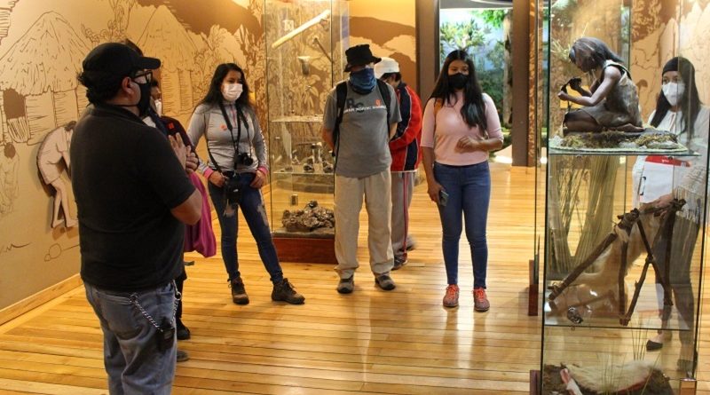 Arte y vivencias para repensar nuestro mundo en el Día Internacional para la erradicación de la pobreza