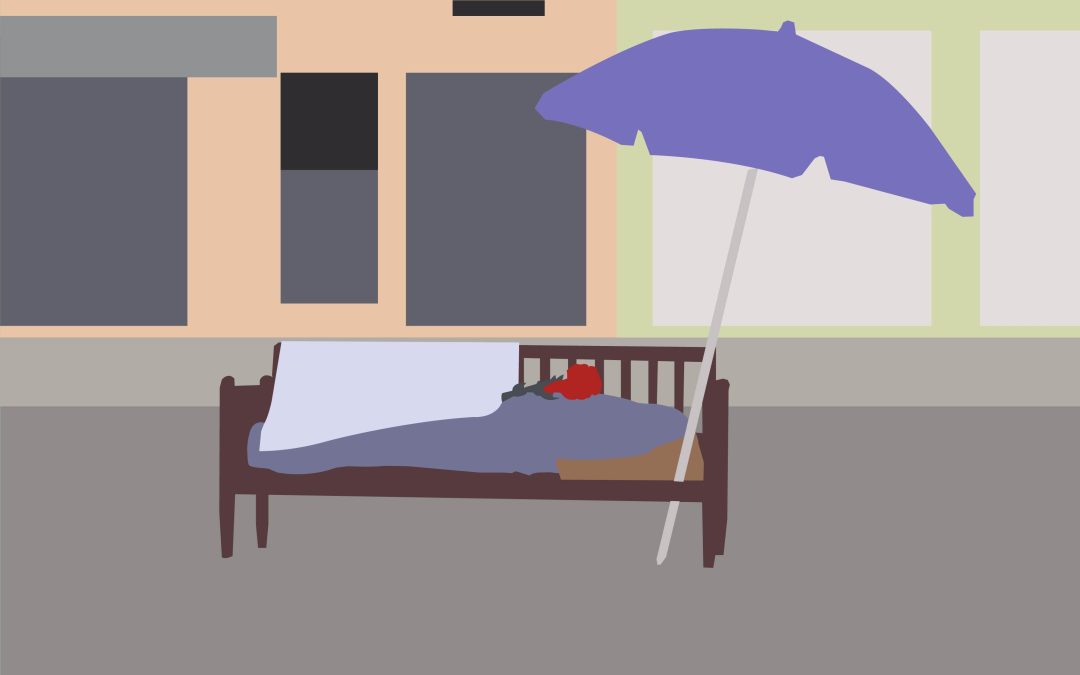 FLAT NEWS (EL LARGO SIGLO XXI) – Inauguración