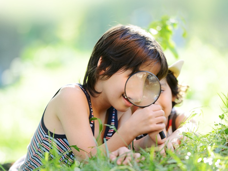 “Viaje a un Territorio Desconocido”, un taller para fomentar el  trabajo con la primera infancia