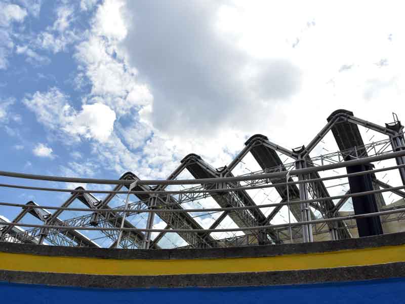 ¡Un verano de película para disfrutar en el Museo del Agua!