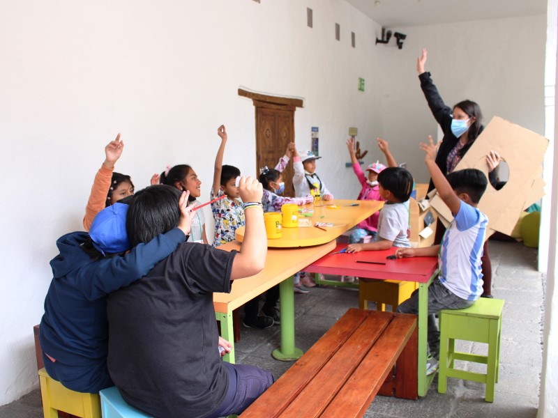 ¡Arte de verano 2022!