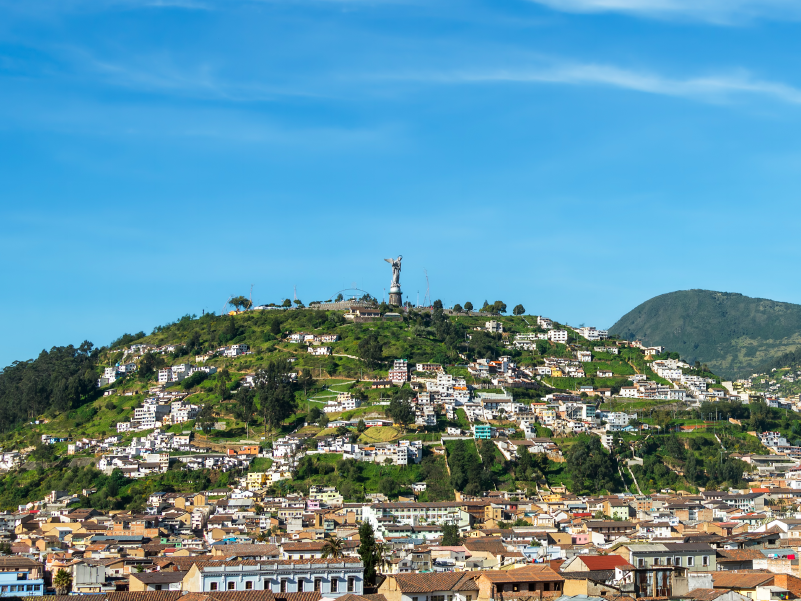 Ilustremos una ciudad verde una actividad especial para pensar en el desarrollo sostenible