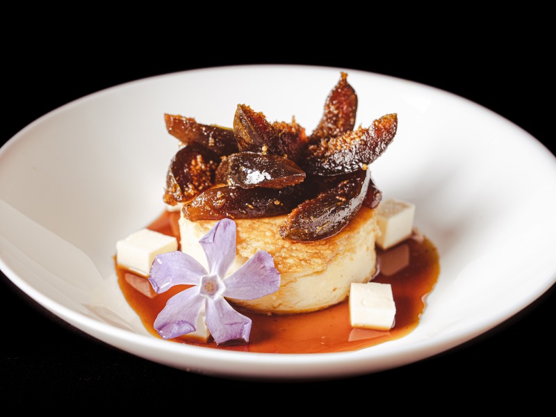 “Misky, Food Experiences”, un nuevo rincón para la cultura gastronómica quiteña.