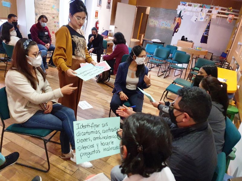 ¡Sin premios, ni castigos!