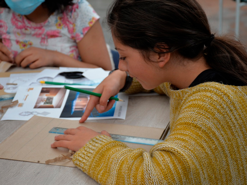 La Noche Iberoamericana de los Investigadores llega a Quito junto con el Museo Interactivo de Ciencia-MIC