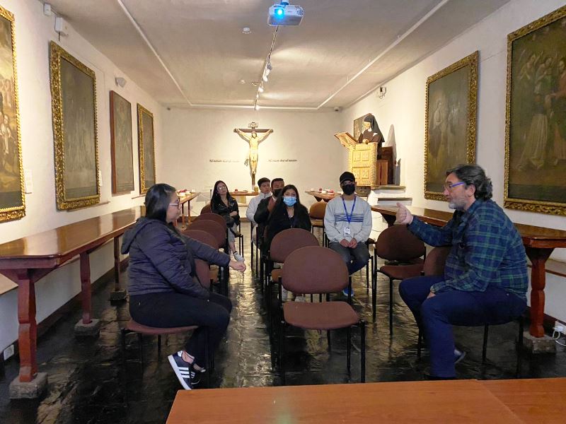 Preparando el camino: prácticas funerarias post mortem en infantes.