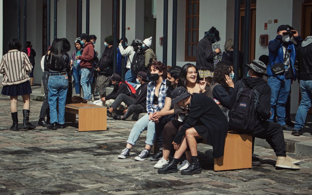 ¡Adiós terrícolas! Nos vemos en el más lejano de los planetas