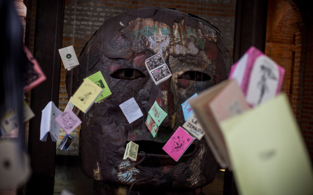 El CAC y el Instituto Nacional Mejía conmemoran juntxs los 100 años de rebelión obrera