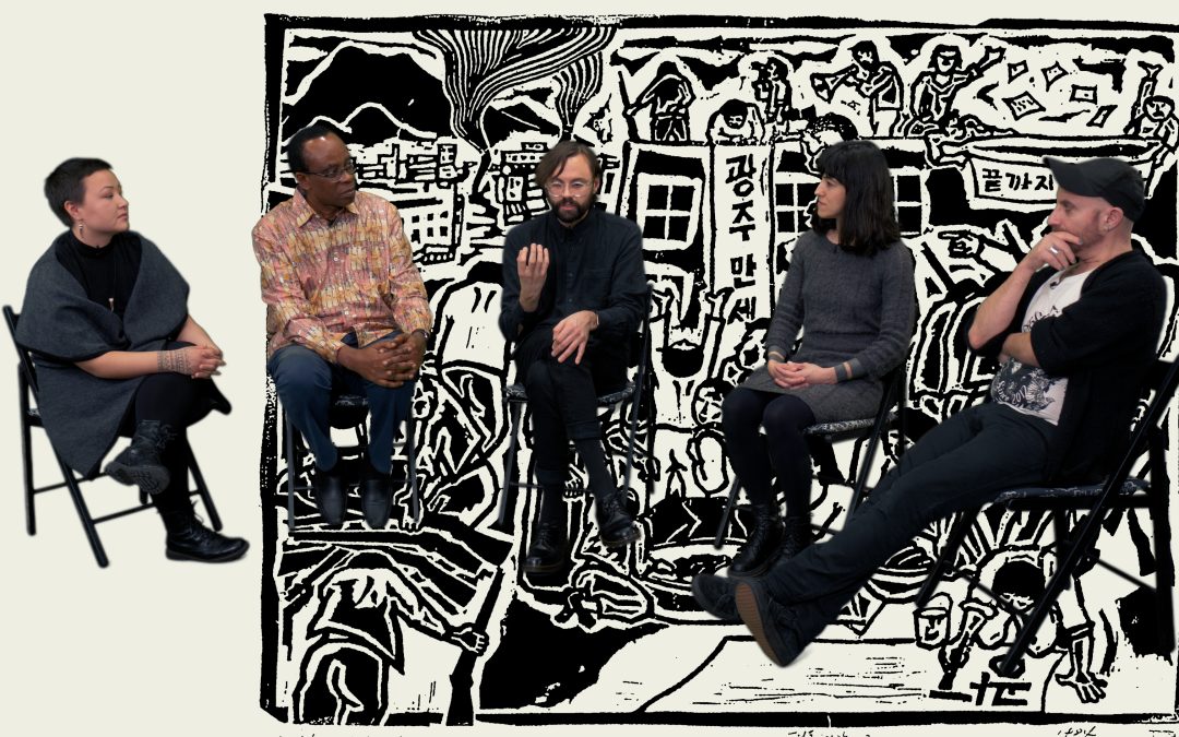 OVERGROUND RESISTANCE. Resistencias a la luz del sol