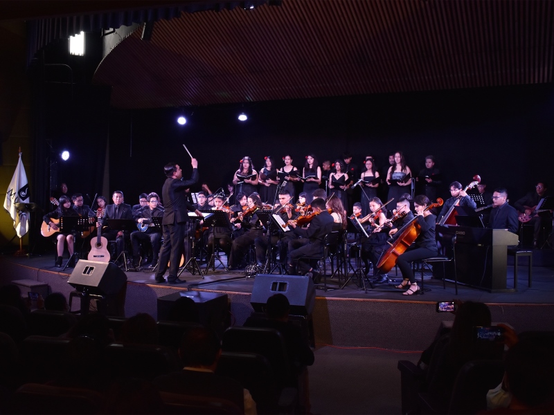 Cantare VII: Viñetas de Navidad.