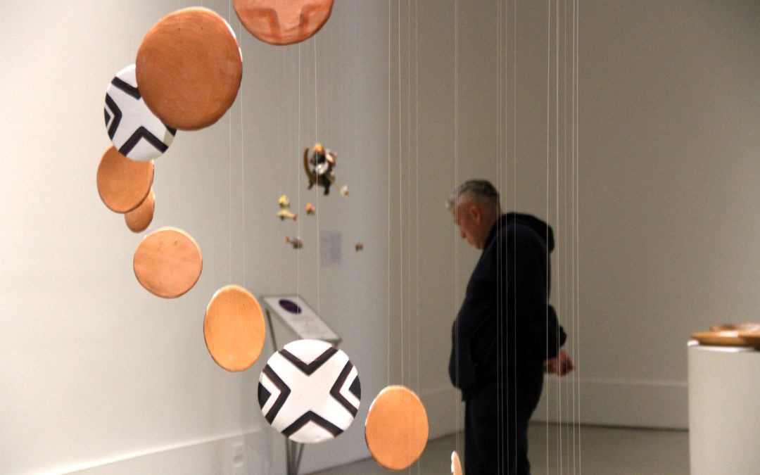 Conoce sobre la exposición ‘Shuk Makilla’ desde las voces de sus artistas