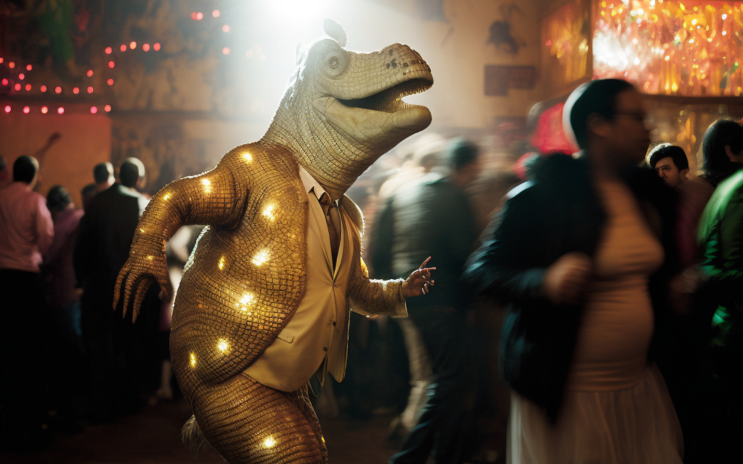 Festival de artes contemporáneas: Antes del fin del mundo