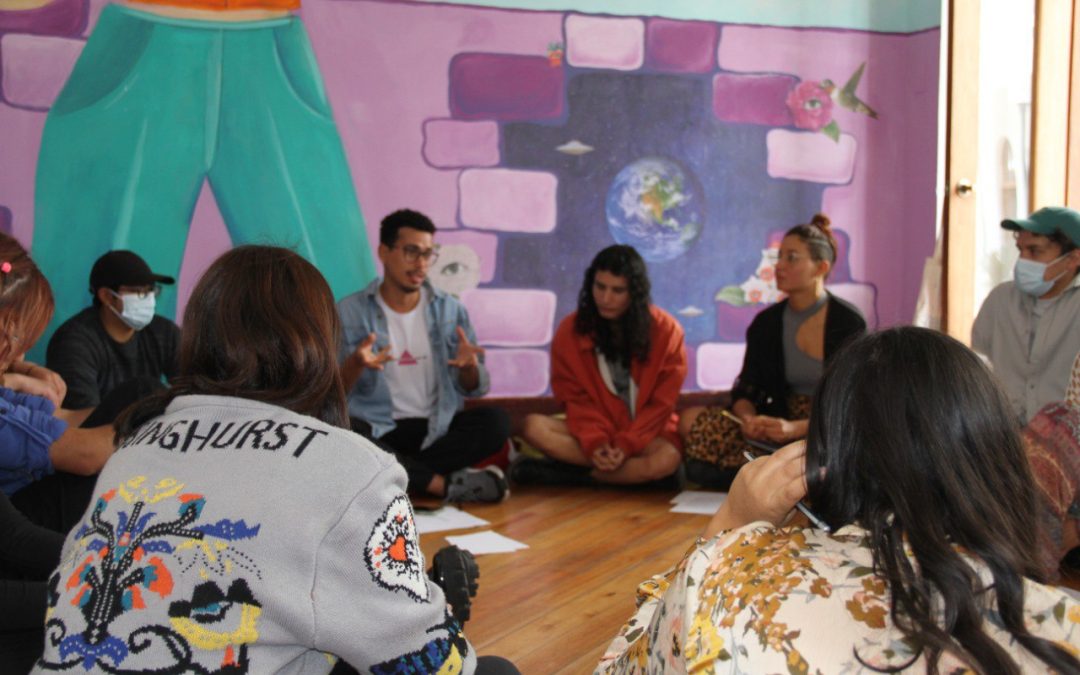 El Festival de Artes Contemporáneas: Antes del Fin del Mundo cuestiona la crisis global social y ambiental