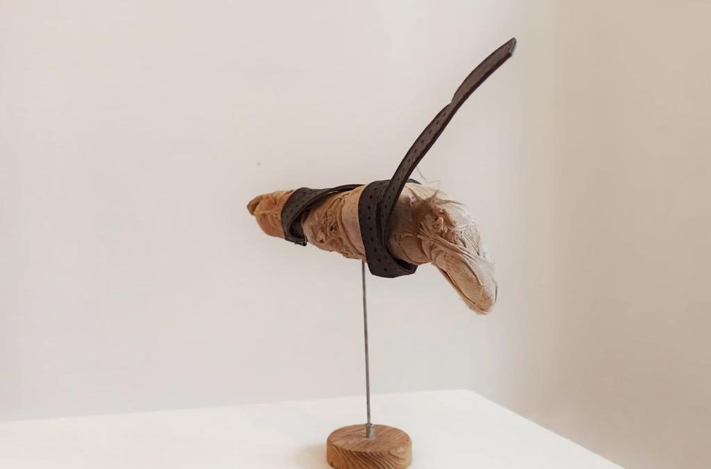 Encuentro y taller artístico en torno a las relaciones de poder dentro de lo íntimo