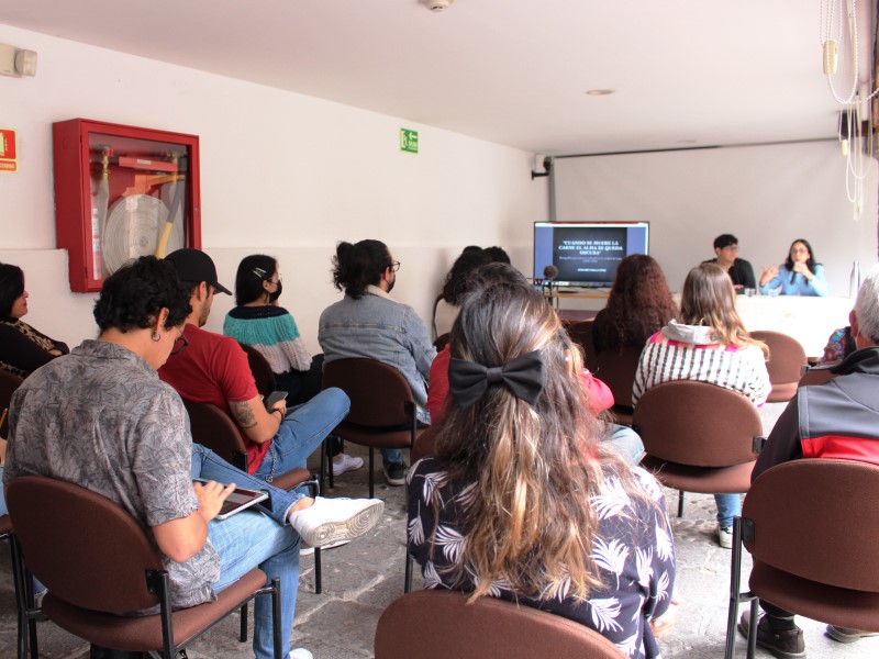 Conversatorio: Agencia y Participación Femenina: Reflexiones desde la historia y el género.