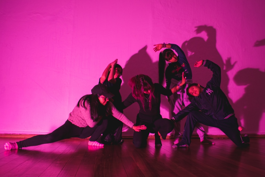 El segundo ciclo de “A mover el esqueleto” llega a su fin.