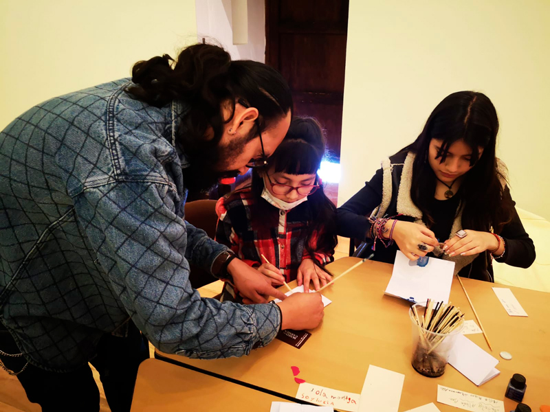 Con actividades especiales el Museo Carmen espera en agosto por usted