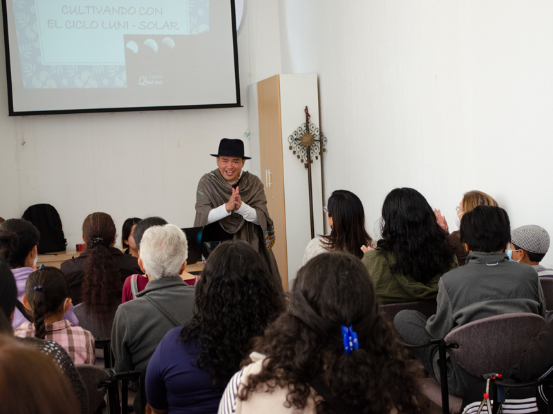 Comunidades y Museos le invitan a ser parte de agenda cultural agosto