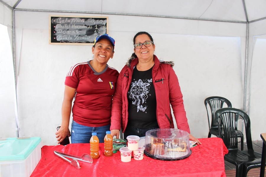 “Paladar y sabores”: Cuando la cocina le apuesta en contra a la discriminación.