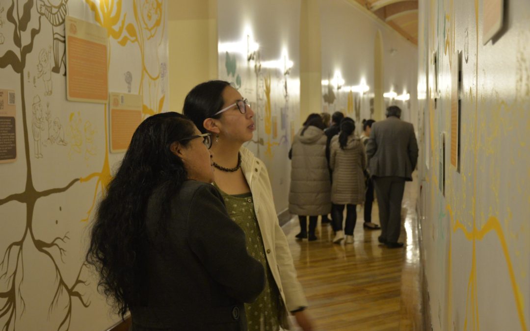 Semana del 25 de septiembre al 01 de octubre del 2023