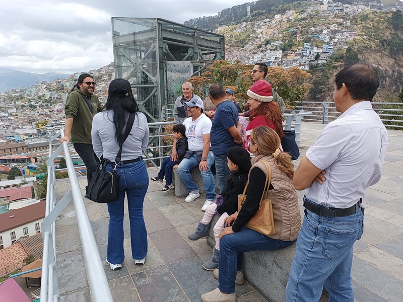 Semana del 18 al 24 de septiembre del 2023