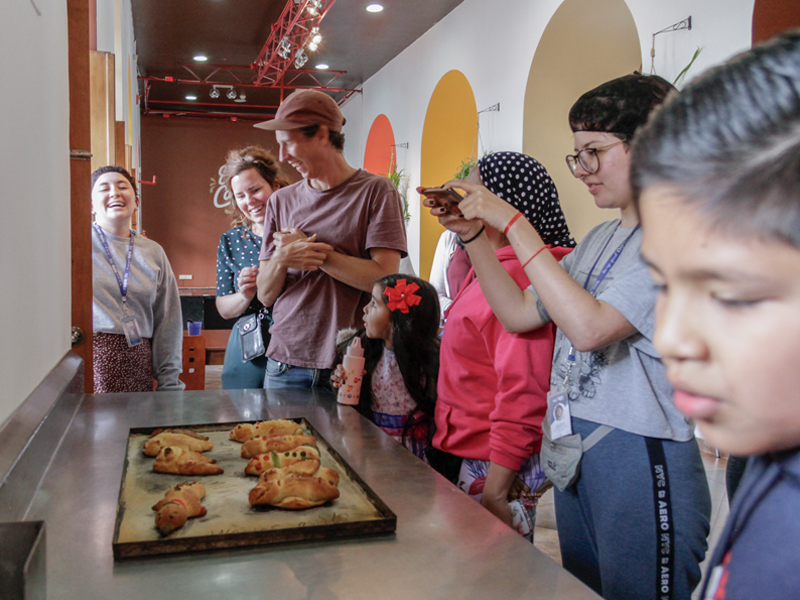 ¡Difuntos en Quito! Los museos ofrecen una programación especial para el feriado