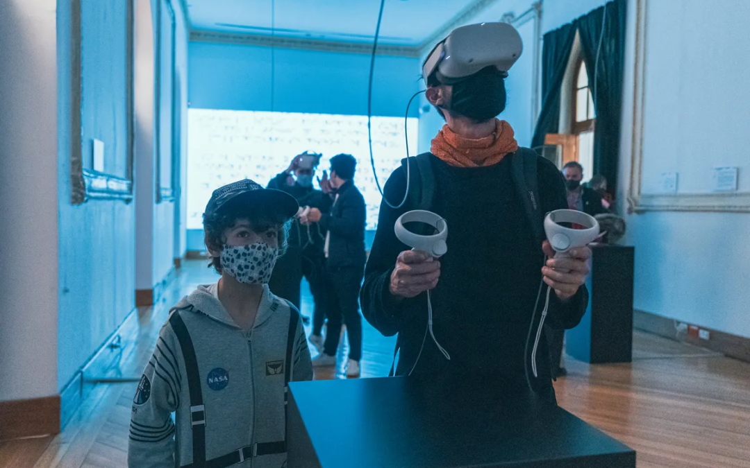 Semana del 23 al 29 de octubre de 2023