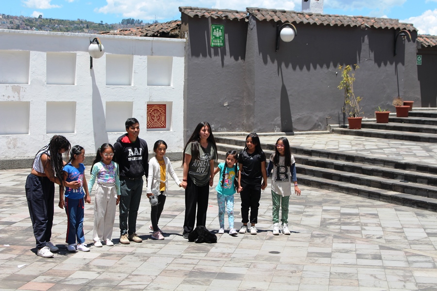 La tercera promoción de “A mover el esqueleto” llega a su fin.