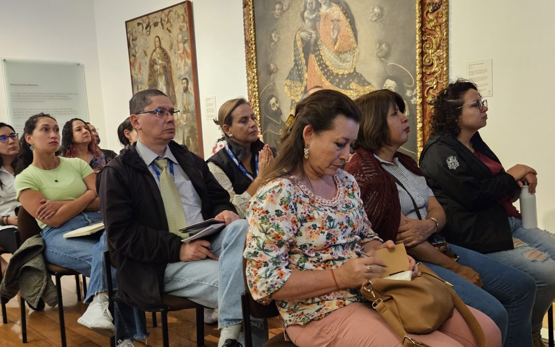 Iglesia y poder: Nuevas perspectivas desde la historia