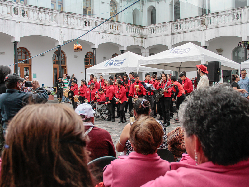 Un encuentro comunitario se activa este fin de semana en el CAC