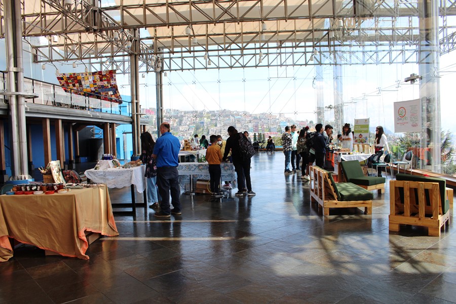 Feria Ecológica “AguaCero”. Tercera Edición.