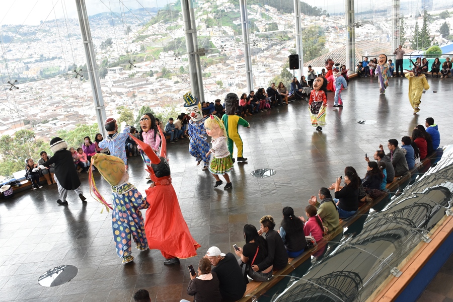 ¡El Yaku ya es mayor de edad!