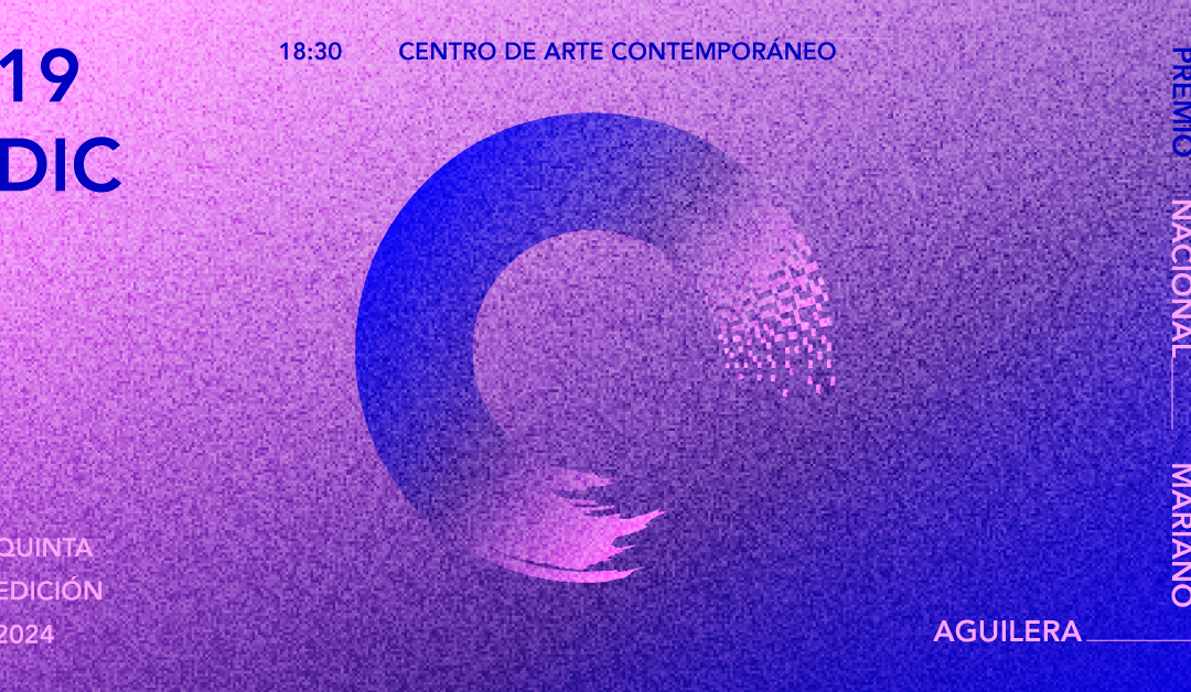 ¡Ecuador se prepara para la Quinta Edición del Premio Mariano Aguilera!