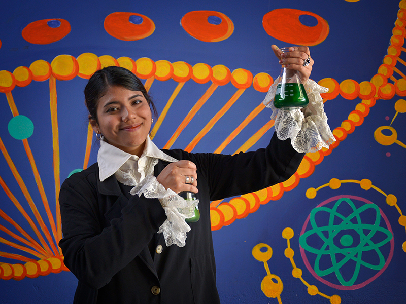 Semana del 18 al 24 de diciembre 2023