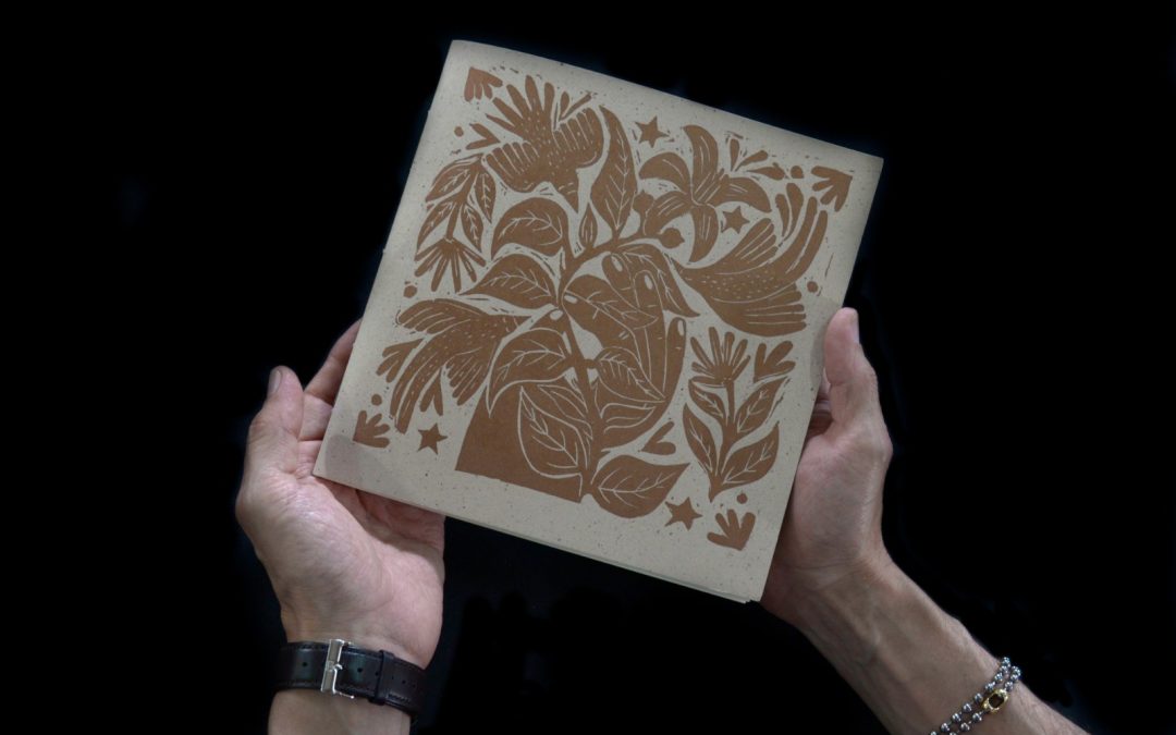 Recorrer un libro, leer un museo: Presentación del libro de los 10 años Museo del Carmen Alto