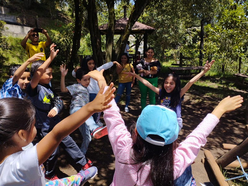 Semana del 15 al 21 de enero 2024