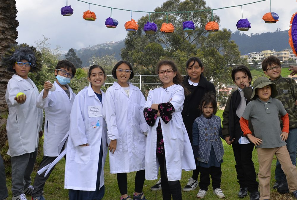 Semana del 19 al 25 de febrero