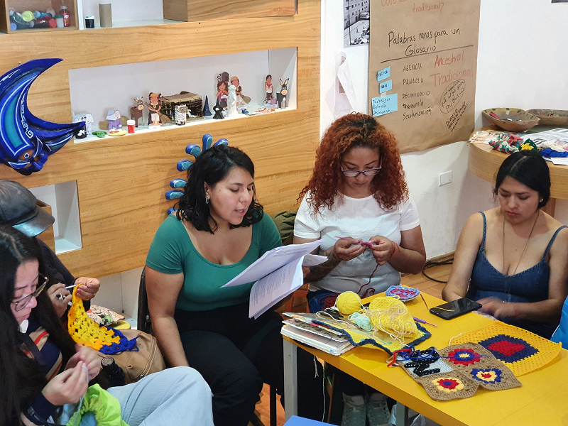 Semana del 25 al 31 de marzo