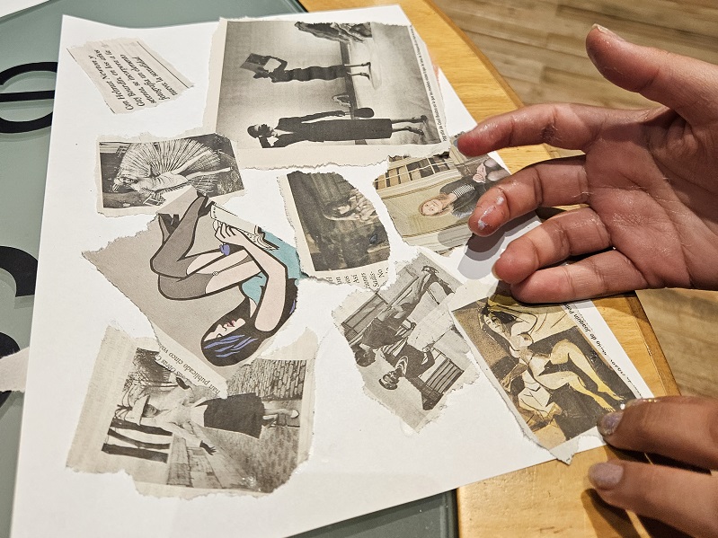 El Museo de la Ciudad invita a crear un “libro gigante”