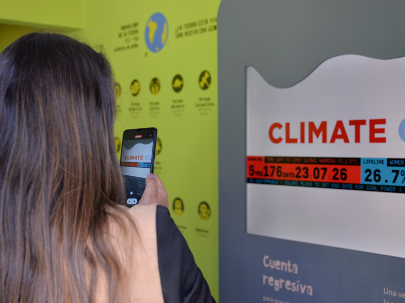 Semana del 01 al 07 de abril 2024