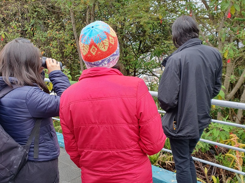 “»Aves y Agua: Unidos por la conservación” un conversatorio para explorar este vínculo