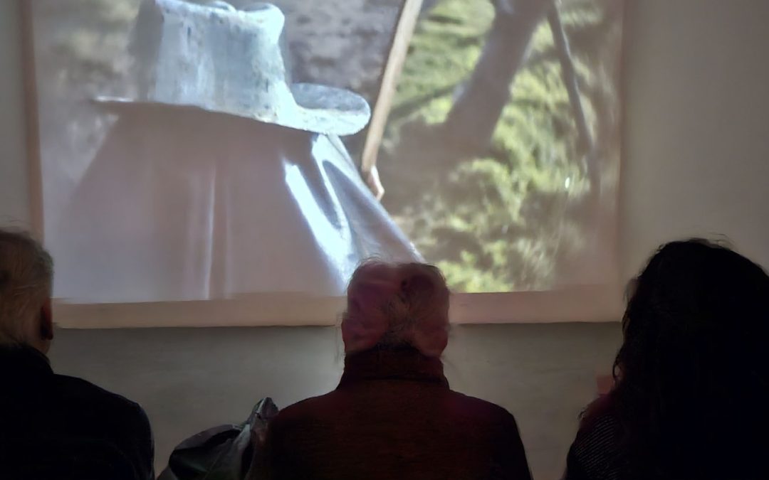 El tema de la migración abordado en un proyecto expositivo en el Museo de la Ciudad