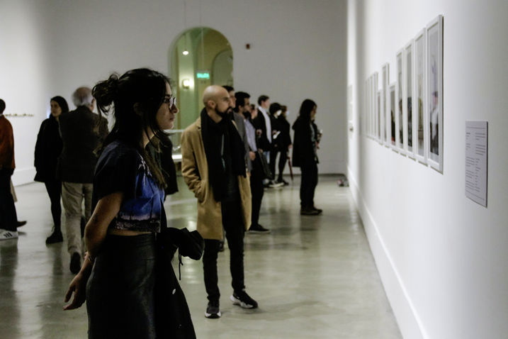 Nueva propuesta expositiva se inaugura en el Centro de Arte Contemporáneo de Quito