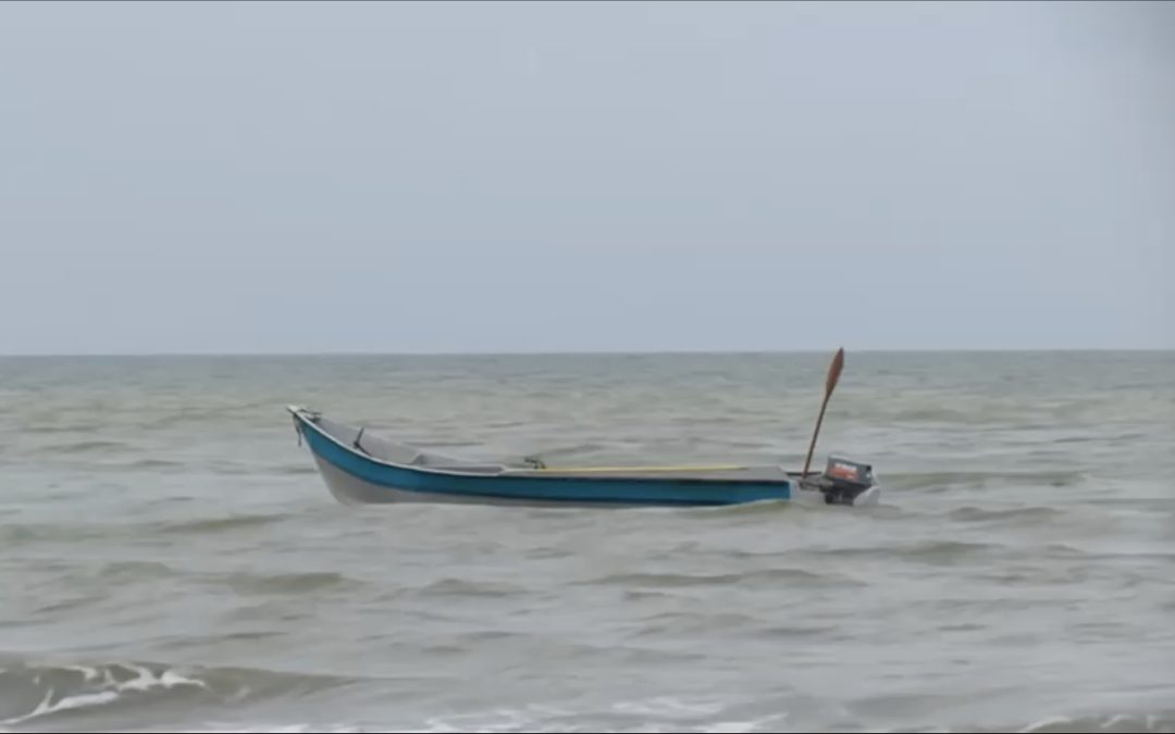 El Museo de la Ciudad presenta una instalación artística que aborda el tema de la migración