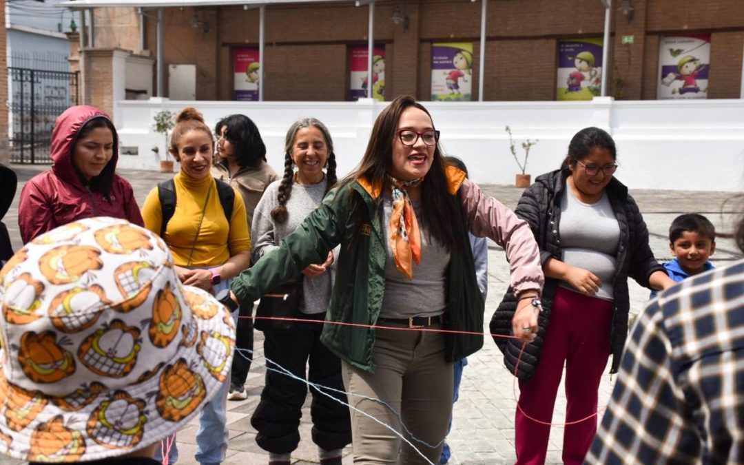 Agenda Cultural Fundación Museos de la Ciudad. Semana del 23 al 27 de abril de 2025