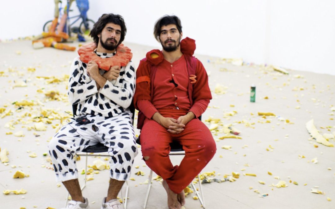 La magia de los títeres surrealistas llega a Ecuador, junto a Poncili Creación de Puerto Rico