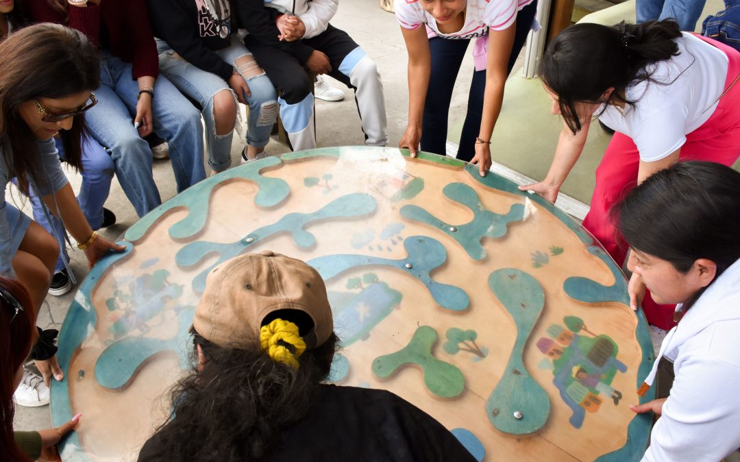 Ruta cultural imperdible: los espacios de Fundación Museos abren sus puertas por solo 1 dólar este 17 de abril