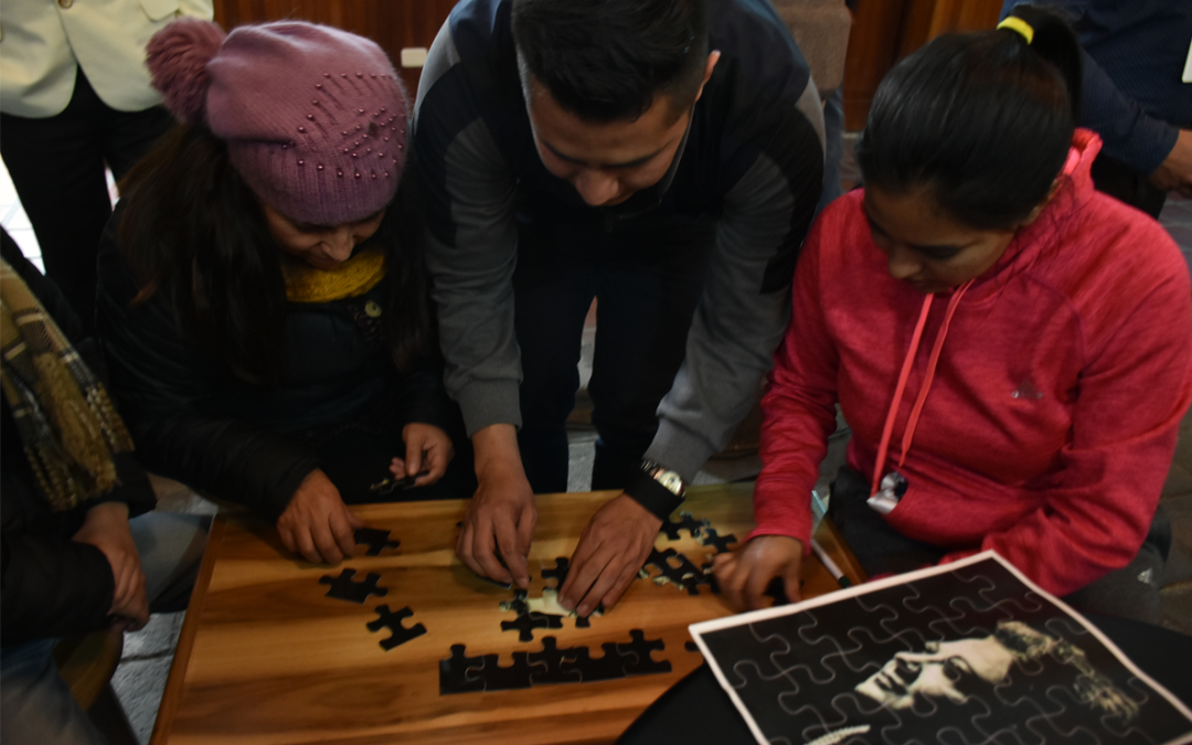 La noche de los museos vuelve a Quito