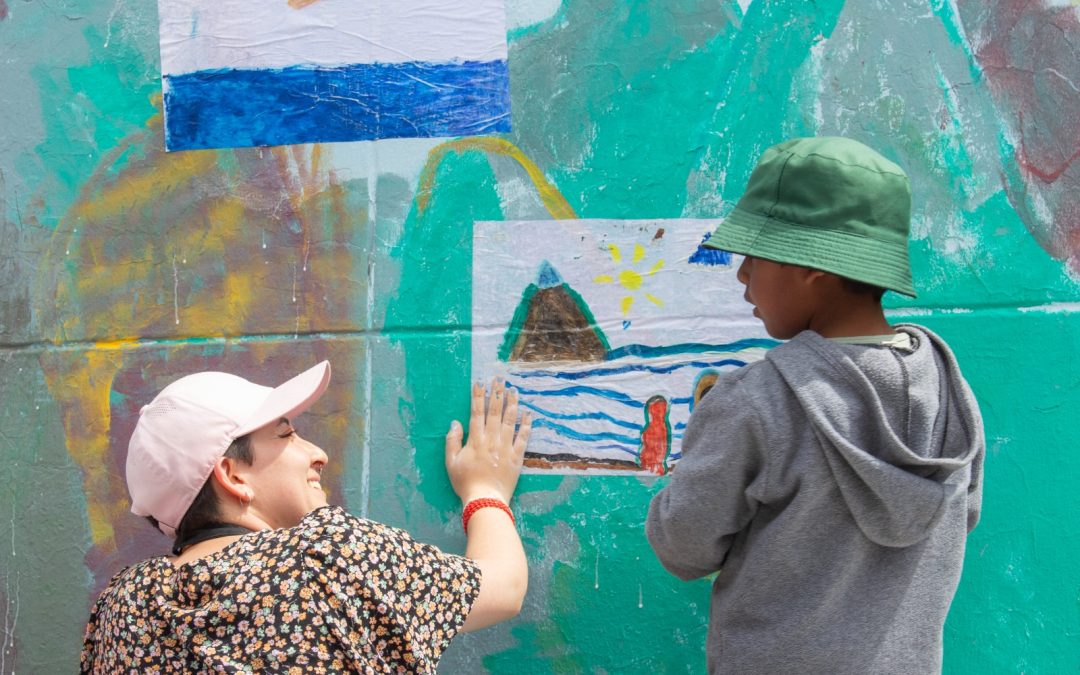 Chiquis a los Museos, una aventura para cada wawa